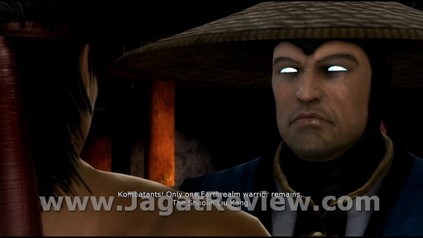 Mortal Kombat (137) Mortal Kombat 1371