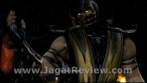 Mortal Kombat (142) Mortal Kombat 142