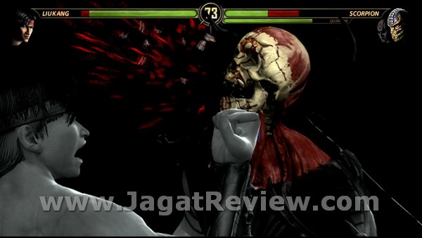 Mortal Kombat (145) Mortal Kombat 145