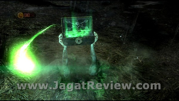 Mortal Kombat (158) Mortal Kombat 158