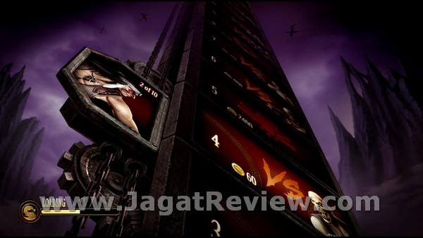 Mortal Kombat (160) Mortal Kombat 1601