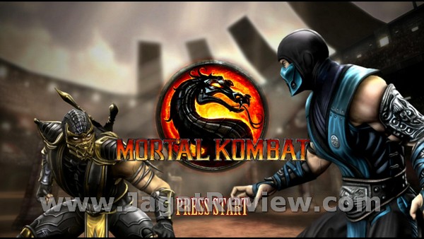 Review Mortal Kombat: Kebangkitan Kembali Sang Ikon Brutalitas! 3 Mortal Kombat 21
