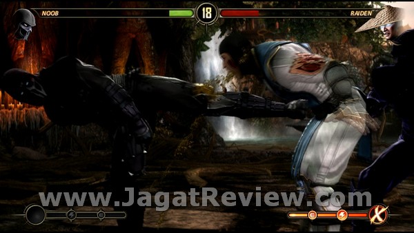 Mortal Kombat (24) Mortal Kombat 24