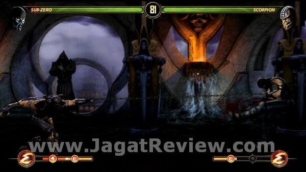 Mortal Kombat (43) Mortal Kombat 43