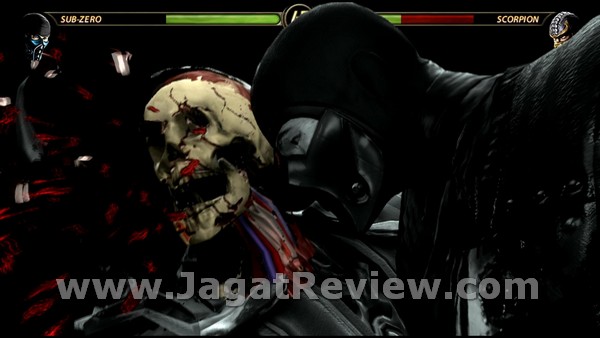 Mortal Kombat (48) Mortal Kombat 48