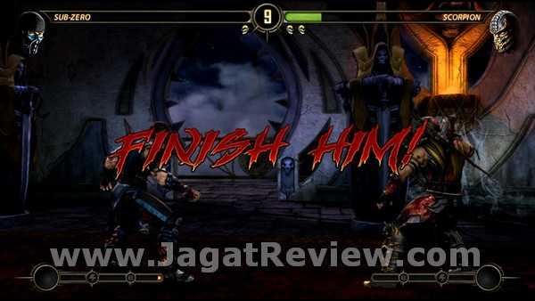 Mortal Kombat (55) Mortal Kombat 55