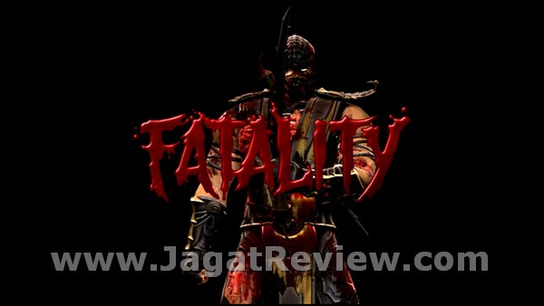 Mortal Kombat (61) Mortal Kombat 611