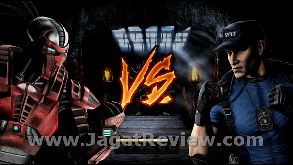 Mortal Kombat (63) Mortal Kombat 63