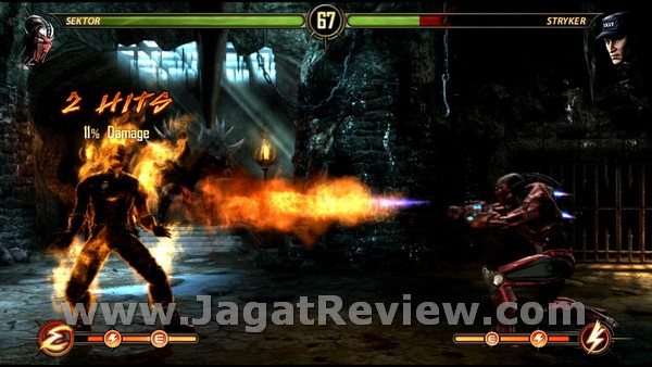 Mortal Kombat (66) Mortal Kombat 66