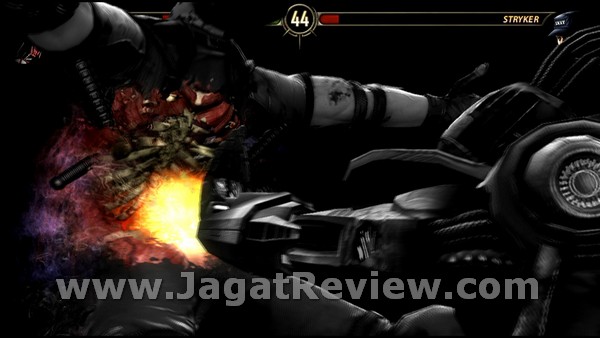 Mortal Kombat (69) Mortal Kombat 69