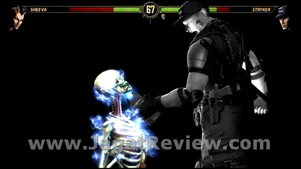 Mortal Kombat (84) Mortal Kombat 84