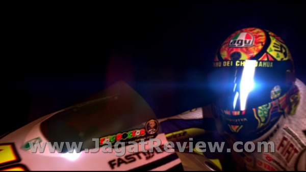 Review MotoGP 2010/2011 : Rasakan Sensasi Balap Moto GP dari Konsol! 6 MotoGP 20102011 6