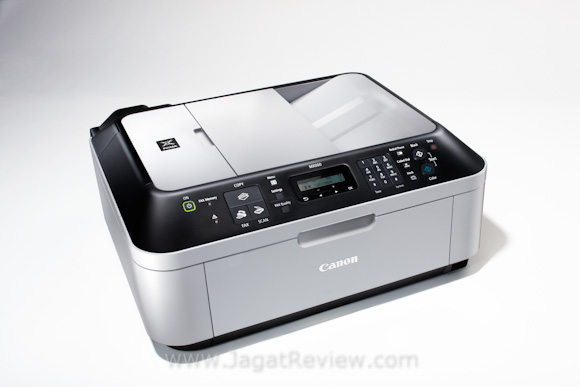 PIXMA MX366 PIXMA MX366