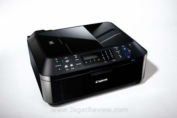 PIXMA MX416 PIXMA MX416