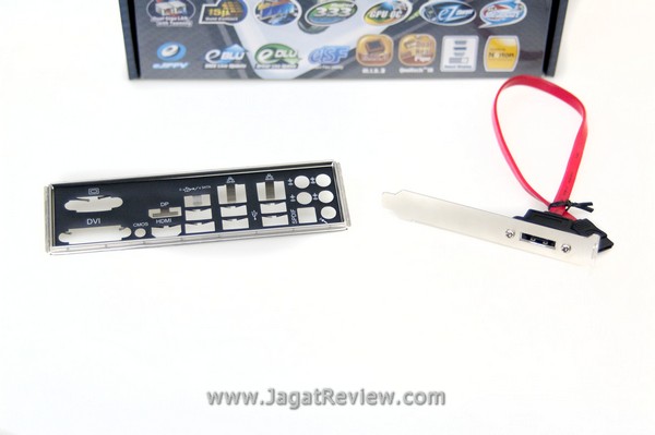 Perlengkapan_Backplate_ESATA-Header Perlengkapan Backplate ESATA Header1