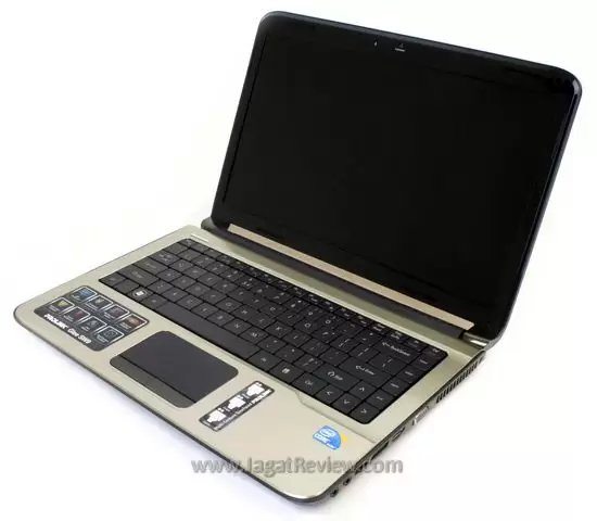 SONY DSC Prolink Glee SW9 1