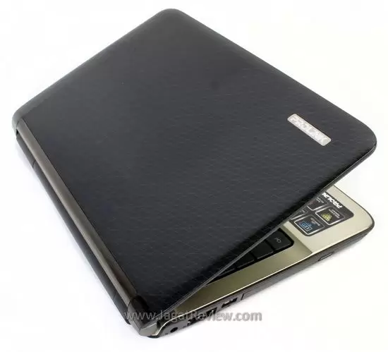 SONY DSC Prolink Glee SW9 2