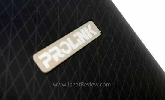 Prolink Glee SW9: Notebook Lengkap Untuk Kalangan Perkantoran 11 Prolink Glee SW9