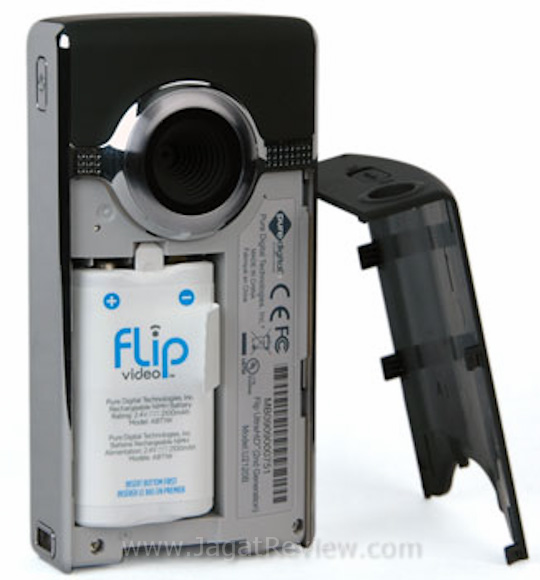 Pure_Digital_Flip_UltraHD_battery Pure Digital Flip UltraHD battery
