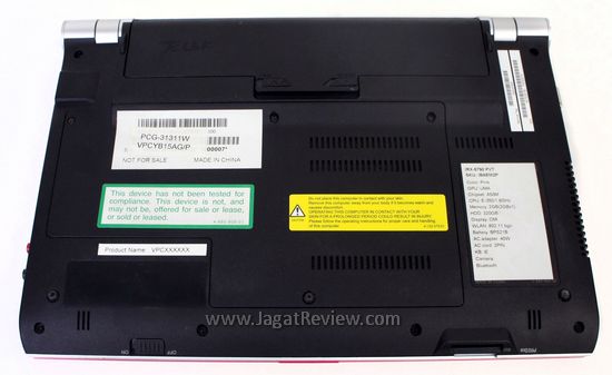 SONY DSC Sony Vaio VPCYB15AGP 8