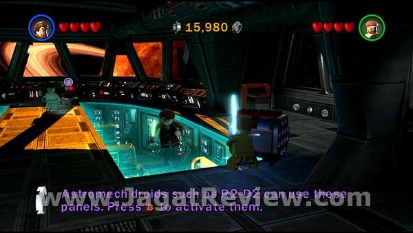 Star Wars Lego (121) Star Wars Lego 121