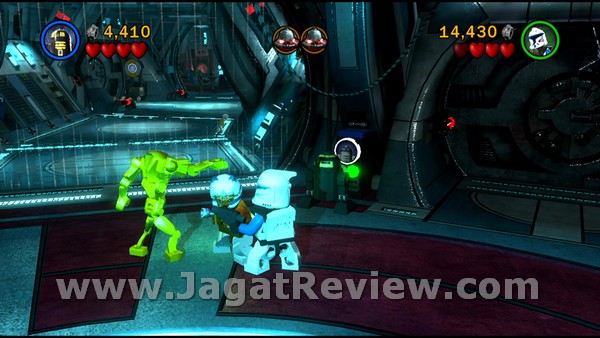 Star Wars Lego (136) Star Wars Lego 136