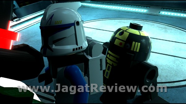 Star Wars Lego (149) Star Wars Lego 149