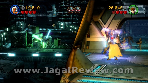 Star Wars Lego (154) Star Wars Lego 154