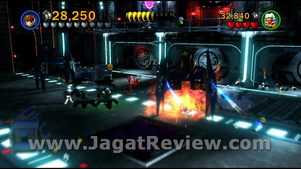 Star Wars Lego (170) Star Wars Lego 170