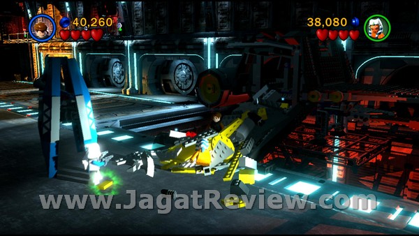 Star Wars Lego (176) Star Wars Lego 176