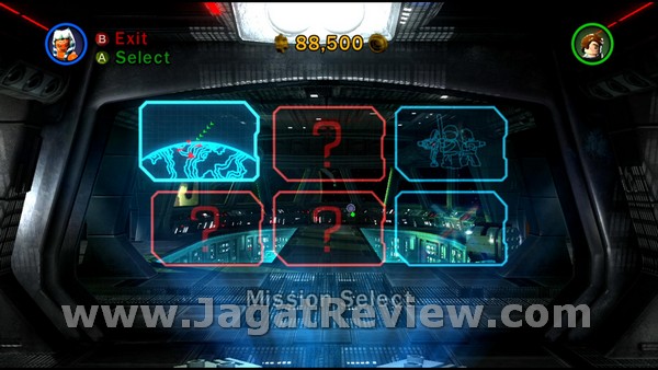 Star Wars Lego (183) Star Wars Lego 183