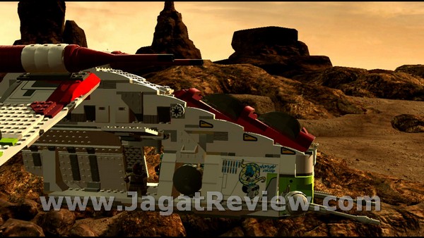 Star Wars Lego (185) Star Wars Lego 185