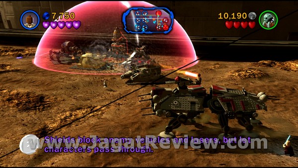 Star Wars Lego (196) Star Wars Lego 196