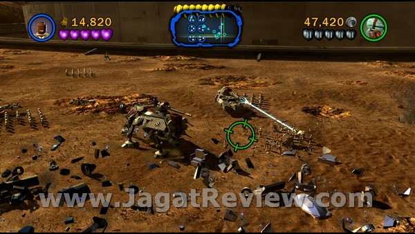 Star Wars Lego (203) Star Wars Lego 203