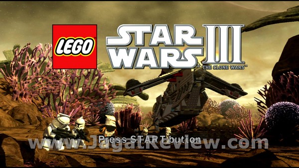 Star Wars Lego 341