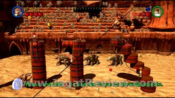 Star Wars Lego (48) Star Wars Lego 48