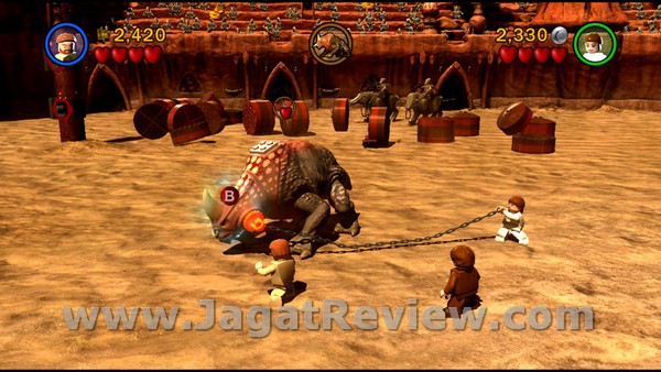 Star Wars Lego (55) Star Wars Lego 55