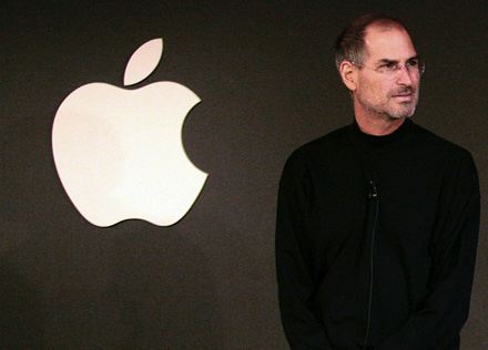 Buku Autobiografi Resmi Steve Jobs Akan Terbit di Tahun 2012 9 Steve Jobs1
