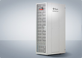Sun ZFS Storage Appliance