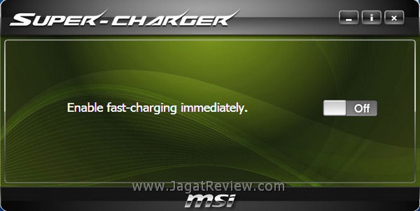 SuperCharger