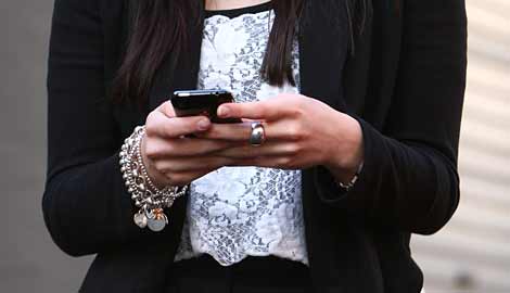 Twitter Dilarang di Westminster Abbey 4 Tweeting