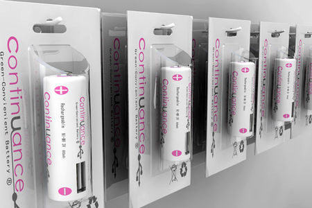 USB BatteryF B 289559 13