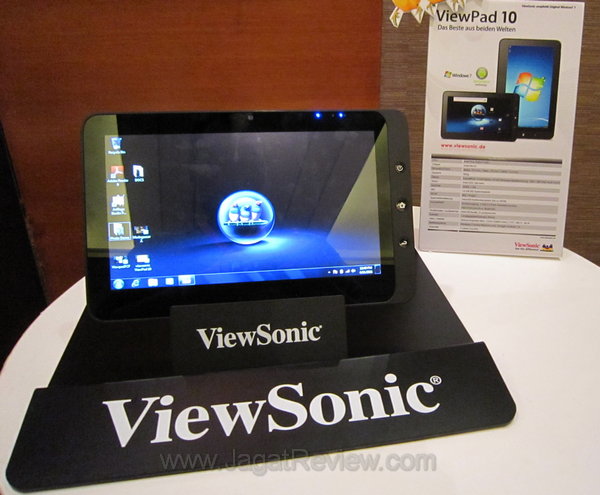 ViewPad 10 Dual Boot ViewPad 10 Dual Boot