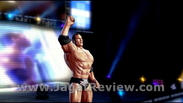 WWE Allstars (12) WWE Allstars 12