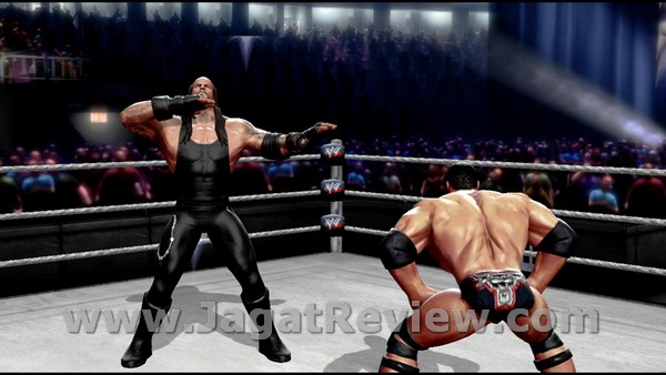WWE Allstars (13) WWE Allstars 13
