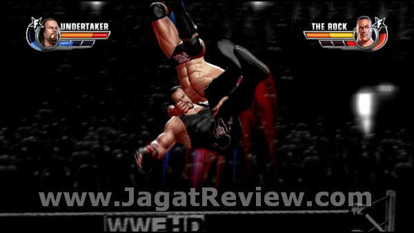 WWE Allstars (20) WWE Allstars 20