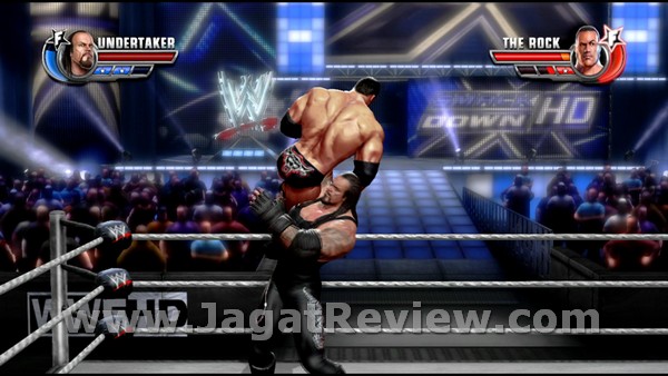 WWE Allstars (22) WWE Allstars 221