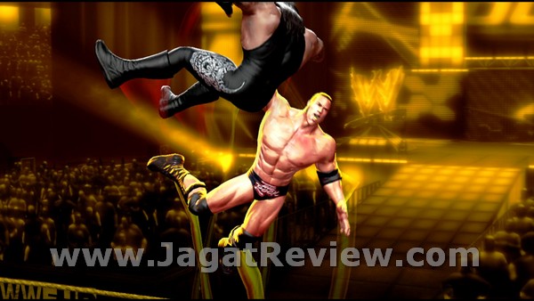 WWE Allstars (23) WWE Allstars 23