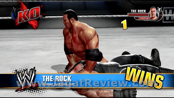 WWE Allstars (25) WWE Allstars 25