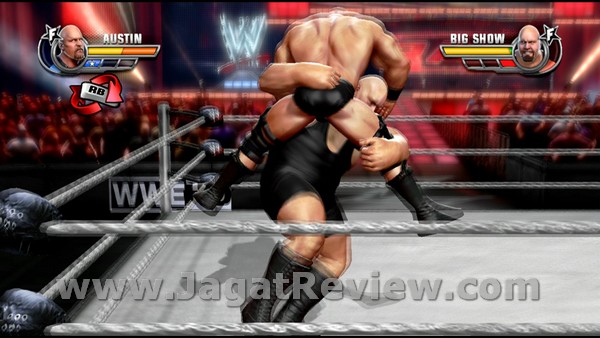 WWE Allstars (31) WWE Allstars 31